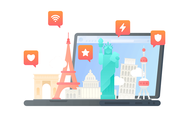 在捷克斯洛伐克连接到中国vpn - OBSVPN